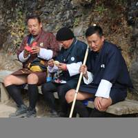 Bhutan Erlebnisreise in 4 Tagen Reise-Foto #3