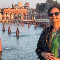 Photo de voyageur Circuit de la civilisation de la vallée de l