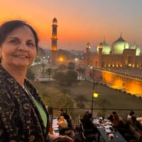 Photo de voyageur Circuit de la civilisation de la vallée de l