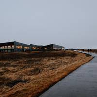 Winterarrangement - incl. de Golden Circle, de Zuidkust & het noorderlicht - 3 dagen: foto van de reiziger #2