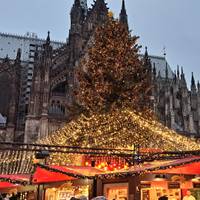 Weihnachtsmärkte am Rhein, MS River Diamond Reise-Foto #2