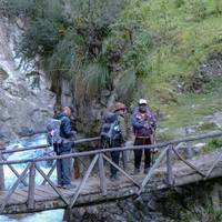 Wonderen van Peru - 9 Dagen - Cusco &amp; Puno: foto van de reiziger #1