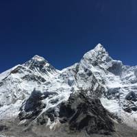 Everest Base Camp Trek – 16 Days with Extra Free Days in Kathmandu traveler photo #2