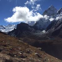 Everest Base Camp Trek – 16 Days with Extra Free Days in Kathmandu traveler photo #1