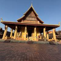 Der Charme von Laos Privatreise - 10 Tage Reise-Foto #1