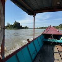 Der Charme von Laos Privatreise - 10 Tage Reise-Foto #2