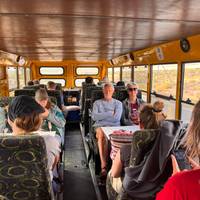 De absolute safari: foto van de reiziger #3