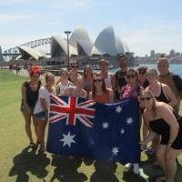 Oz Intro traveler photo #2