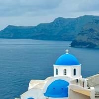 Photo de voyageur MINI SANTORINI D