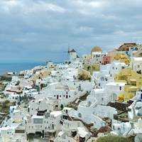 Photo de voyageur MINI SANTORINI D