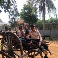 Private Cambodia Adventure 14 Days Guided Tour traveler photo #1