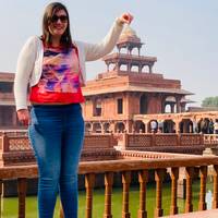 Triángulo de Oro de 3 días - Guía privado y transporte en CA: foto del viajero #1