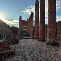 Photo de voyageur Merveilles de la Thaïlande : Bangkok, Chiang Mai et Chiang Rai - Circuit de 7 jours #1