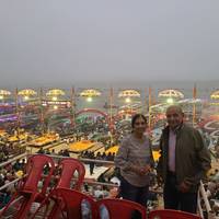 Golden Triangle Spiritual Journey: Delhi to Varanasi via Mathura, Agra, Lucknow & Ayodhya! traveler photo #1