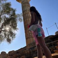 Klassisches Griechenland Reise-Foto #1