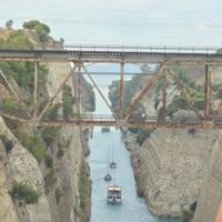 Klassisches Griechenland Reise-Foto #2