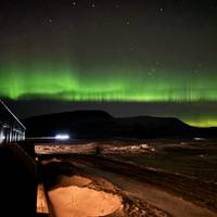 Nordlicht-Erkundung - 8 Tage Reise-Foto #1