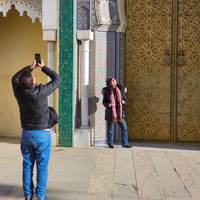 Timeless Morocco traveler photo #1