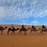 9-day cultural Morocco tour from Casablanca ( Private tour ) traveler photo #2