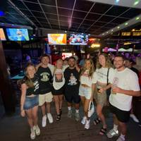 Lo más destacado de la Costa Este en 3 semanas- DEFINITIVO: foto del viajero #1