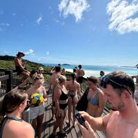 Lo más destacado de la Costa Este en 3 semanas- DEFINITIVO: foto del viajero #2