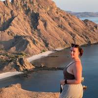 Más allá de Bali: foto del viajero #3