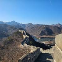 Chinese Muur & krijgers – 10 dagen: foto van de reiziger #2