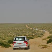 Bergen, woestijnen & kust van Oman: foto van de reiziger #1