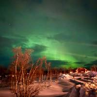 Photo de voyageur Circuit express en Grande Laponie, Finlande, Suède et Norvège avec activités #2