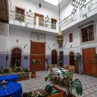 Het beste van Marokko: 7 dagen vanuit Casablanca - Kleine groep: foto van de reiziger #1