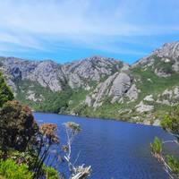 Ultimatives Tasmanien - 10 Tage Komfort- durch Tasmanien Reise-Foto #1