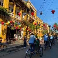 Het beste van Vietnam & de ruïnes van Angkor – een privé-rondreis op maat: foto van de reiziger #1