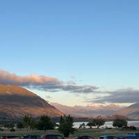 Nieuw-Zeeland - Zuidereiland express: foto van de reiziger #2