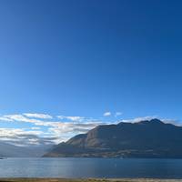 Nieuw-Zeeland - Zuidereiland express: foto van de reiziger #3
