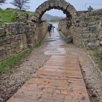 Charmante rondreis door Griekenland - 7 dagen: foto van de reiziger #1