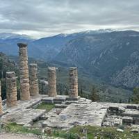 Charmante rondreis door Griekenland - 7 dagen: foto van de reiziger #2