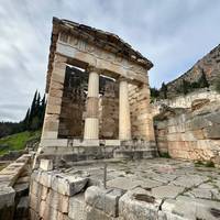 Charmante rondreis door Griekenland - 7 dagen: foto van de reiziger #3