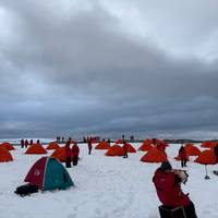 Expeditionsreise in die Antarktis Reise-Foto #1