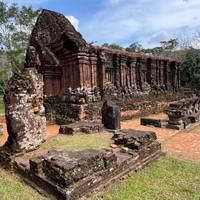 Cycling Vietnam: Hoi An package 5 days traveler photo #3