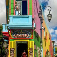 10 días Descubre lo mejor de Buenos Aires, Santiago de Chile e isla de Pascua: foto del viajero #2