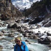 Everest Base Camp Trek – 16 Days with Extra Free Days in Kathmandu traveler photo #1