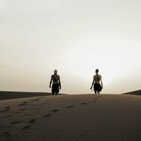 Luxe Privé Tour 6 Daagse Tanger naar Marrakech via Chefchaouen...Fez en Merzouga...: foto van de reiziger #1