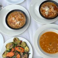 Tirana – lokaal eten & wandeltocht: foto van de reiziger #2