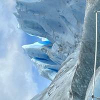 Patagonië, trekkingsparadijs met W-Trek (12 dagen): foto van de reiziger #1