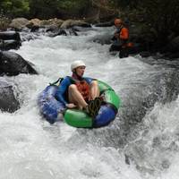 Místicas cascadas y bosques de Costa Rica: foto del viajero #2