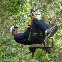 Místicas cascadas y bosques de Costa Rica: foto del viajero #3