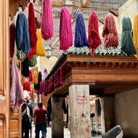 10 Days Private Tour from Tangier to Marrakech by Fes and Sahara desert traveler photo #1