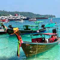 Photo de voyageur 14 jours Grand Horizons Vietnam et Thaïlande #1