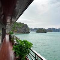 Photo de voyageur Vietnam Super Économique - 10 jours -  Départs tous les lundis/vendredis depuis Hano #2