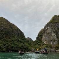 Photo de voyageur Vietnam Super Économique - 10 jours -  Départs tous les lundis/vendredis depuis Hano #3